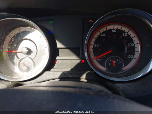 Photo 6 VIN: 2C4RDGCG6HR682462 - DODGE GRAND CARAVAN 