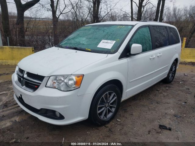 Photo 1 VIN: 2C4RDGCG6HR685474 - DODGE GRAND CARAVAN 