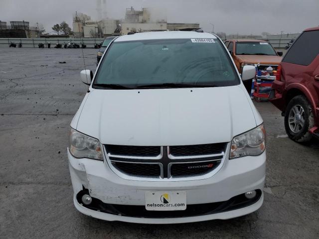 Photo 4 VIN: 2C4RDGCG6HR685734 - DODGE GRAND CARA 