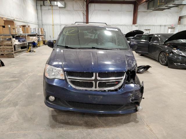 Photo 4 VIN: 2C4RDGCG6HR696751 - DODGE GRAND CARA 