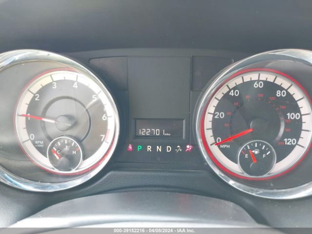 Photo 6 VIN: 2C4RDGCG6HR725973 - DODGE GRAND CARAVAN 