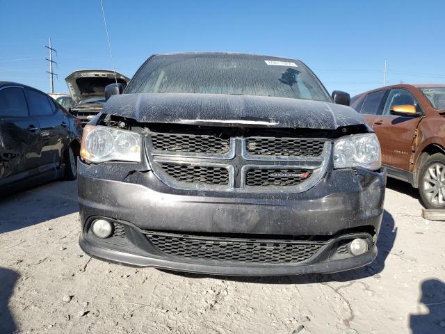 Photo 4 VIN: 2C4RDGCG6HR726167 - DODGE GRAND CARA 