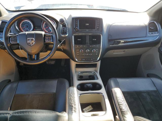 Photo 7 VIN: 2C4RDGCG6HR726167 - DODGE GRAND CARA 