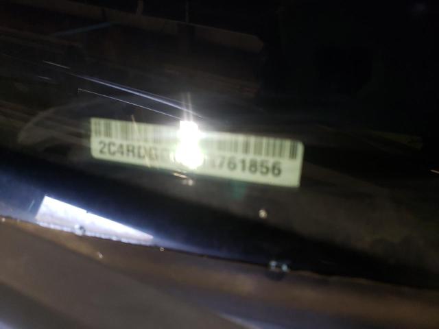 Photo 11 VIN: 2C4RDGCG6HR761856 - DODGE GRAND CARA 