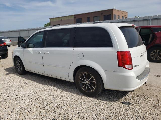 Photo 1 VIN: 2C4RDGCG6HR783100 - DODGE CARAVAN 