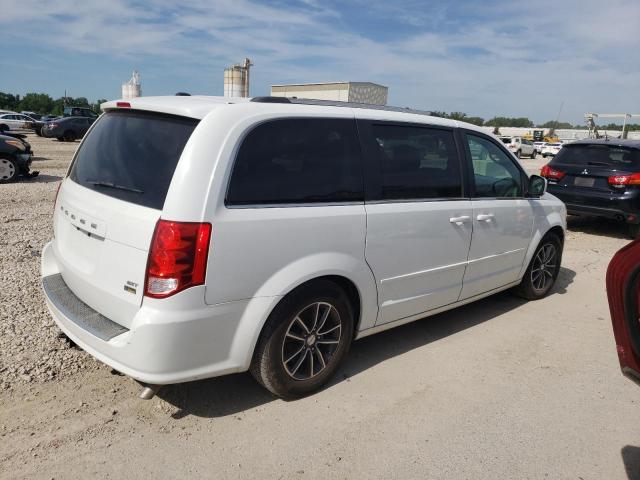 Photo 2 VIN: 2C4RDGCG6HR783100 - DODGE CARAVAN 