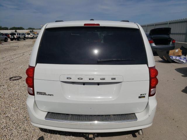 Photo 5 VIN: 2C4RDGCG6HR783100 - DODGE CARAVAN 