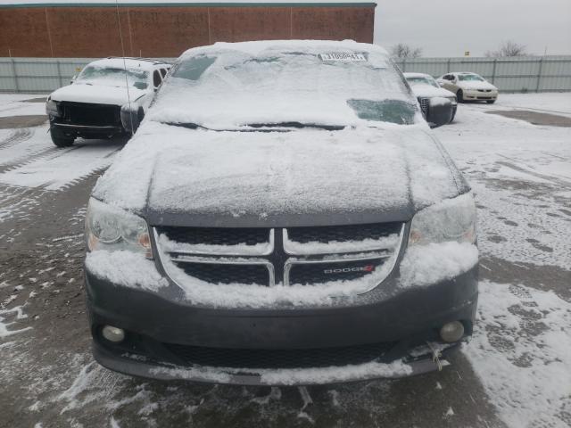 Photo 8 VIN: 2C4RDGCG6HR783422 - DODGE GRAND CARA 