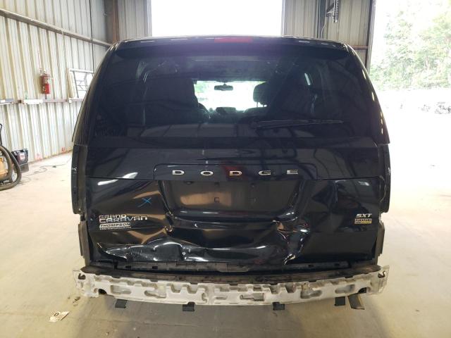 Photo 5 VIN: 2C4RDGCG6HR800025 - DODGE CARAVAN 