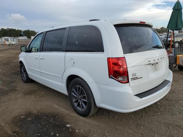 Photo 1 VIN: 2C4RDGCG6HR824793 - DODGE CARAVAN 