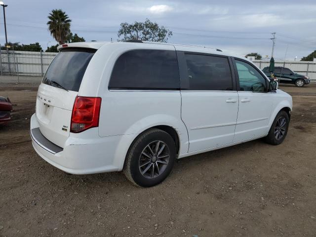 Photo 2 VIN: 2C4RDGCG6HR824793 - DODGE CARAVAN 