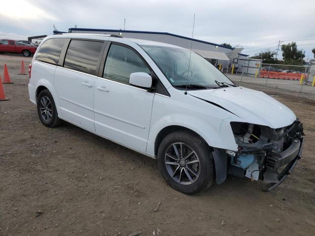 Photo 3 VIN: 2C4RDGCG6HR824793 - DODGE CARAVAN 