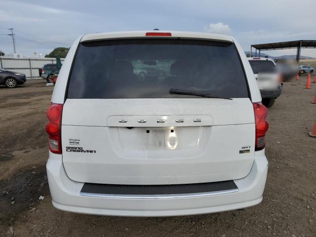 Photo 5 VIN: 2C4RDGCG6HR824793 - DODGE CARAVAN 