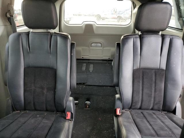 Photo 9 VIN: 2C4RDGCG6HR824793 - DODGE CARAVAN 