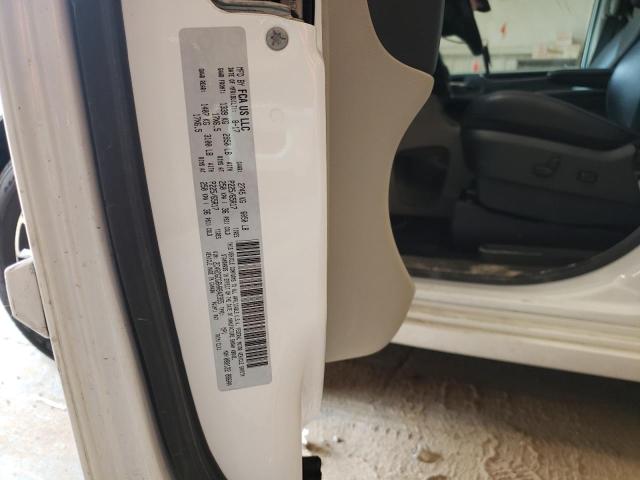 Photo 13 VIN: 2C4RDGCG6HR842355 - DODGE GRAND CARA 