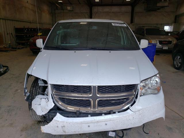 Photo 4 VIN: 2C4RDGCG6HR842355 - DODGE GRAND CARA 