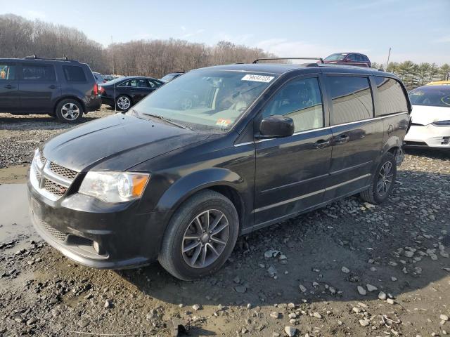 Photo 0 VIN: 2C4RDGCG6HR851878 - DODGE CARAVAN 