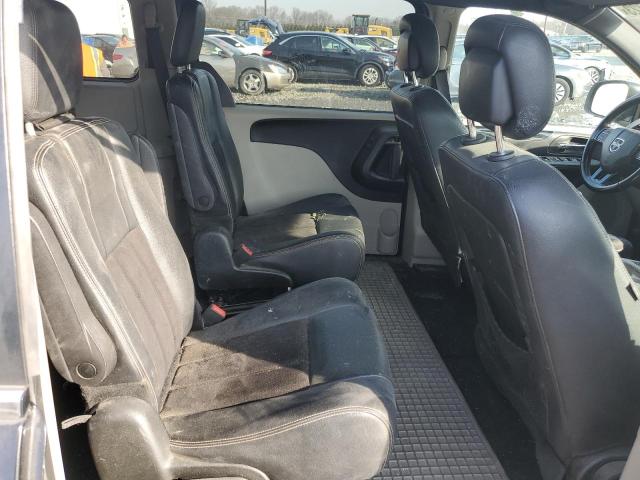 Photo 10 VIN: 2C4RDGCG6HR851878 - DODGE CARAVAN 