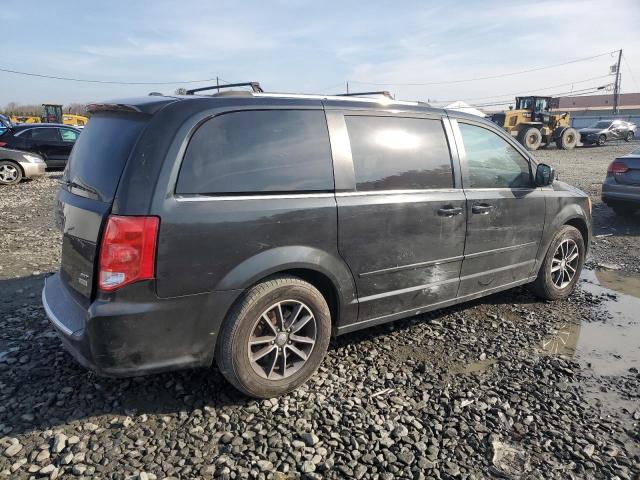 Photo 2 VIN: 2C4RDGCG6HR851878 - DODGE CARAVAN 