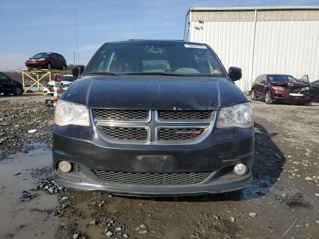 Photo 4 VIN: 2C4RDGCG6HR851878 - DODGE CARAVAN 