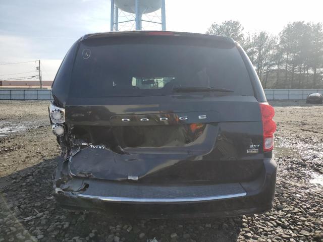 Photo 5 VIN: 2C4RDGCG6HR851878 - DODGE CARAVAN 