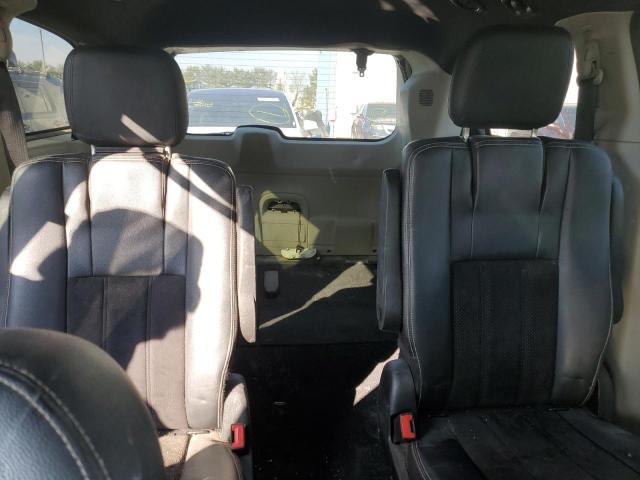 Photo 9 VIN: 2C4RDGCG6HR851878 - DODGE CARAVAN 