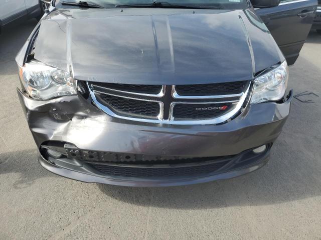 Photo 11 VIN: 2C4RDGCG6HR857325 - DODGE GRAND CARA 