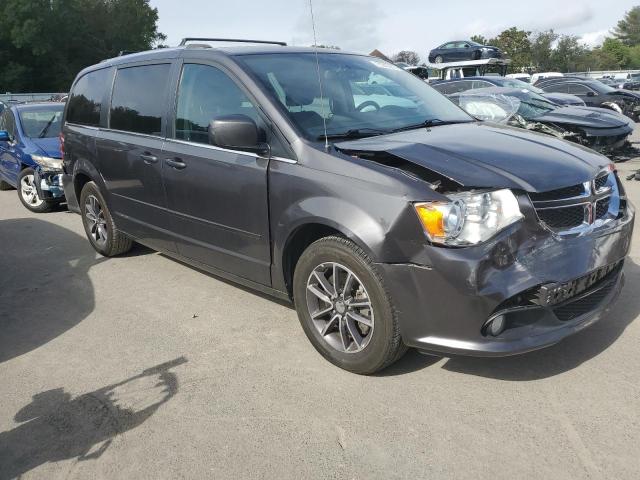 Photo 3 VIN: 2C4RDGCG6HR857325 - DODGE GRAND CARA 