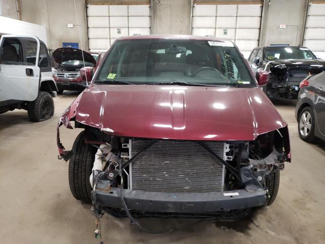 Photo 4 VIN: 2C4RDGCG6HR857907 - DODGE GRAND CARA 