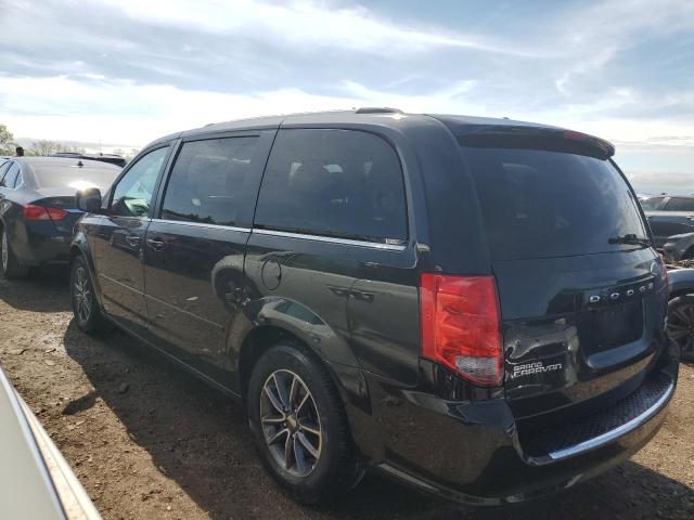 Photo 1 VIN: 2C4RDGCG6HR857938 - DODGE CARAVAN 