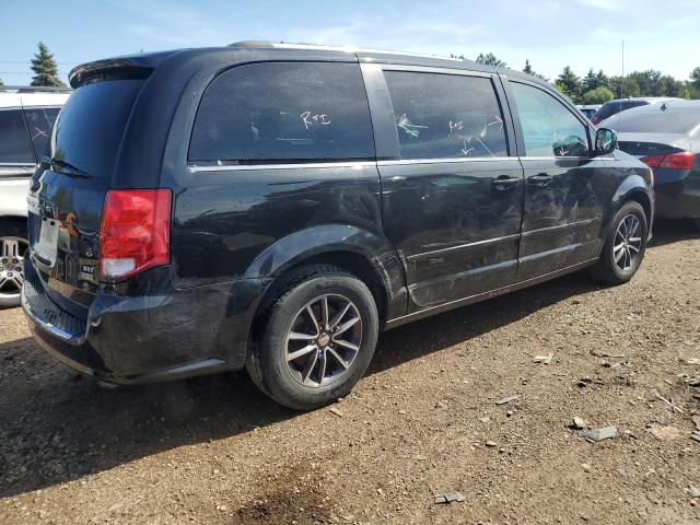 Photo 2 VIN: 2C4RDGCG6HR857938 - DODGE CARAVAN 