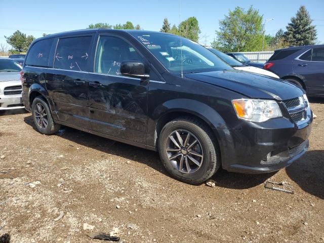 Photo 3 VIN: 2C4RDGCG6HR857938 - DODGE CARAVAN 