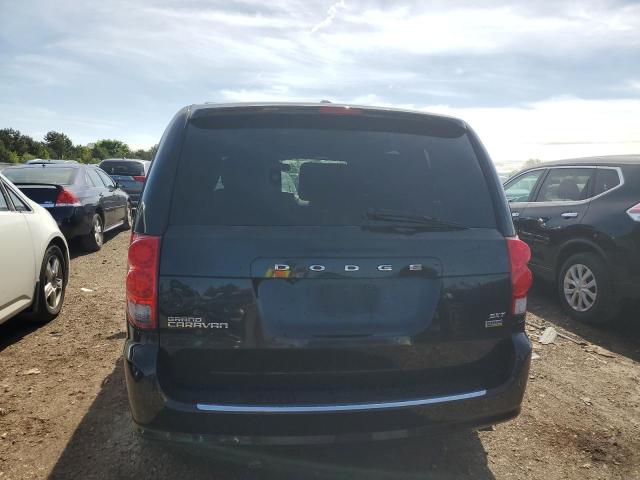 Photo 5 VIN: 2C4RDGCG6HR857938 - DODGE CARAVAN 