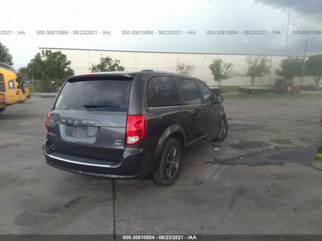 Photo 3 VIN: 2C4RDGCG6HR860998 - DODGE GRAND CARAVAN 