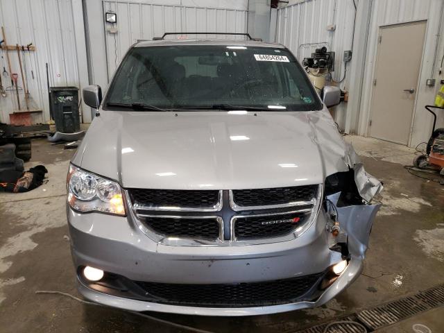 Photo 4 VIN: 2C4RDGCG6HR864842 - DODGE GRAND CARA 