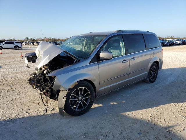 Photo 1 VIN: 2C4RDGCG6HR873508 - DODGE CARAVAN 