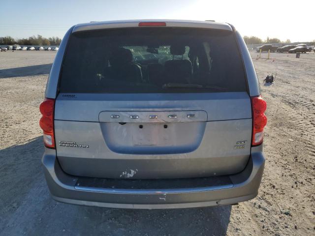 Photo 6 VIN: 2C4RDGCG6HR873508 - DODGE CARAVAN 