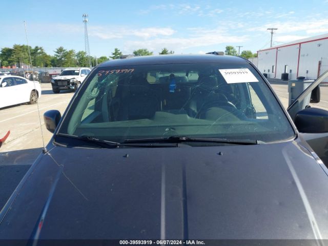 Photo 5 VIN: 2C4RDGCG6JR183943 - DODGE GRAND CARAVAN 