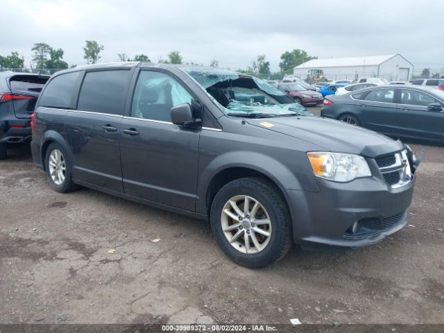 Photo 0 VIN: 2C4RDGCG6JR204998 - DODGE GRAND CARAVAN 