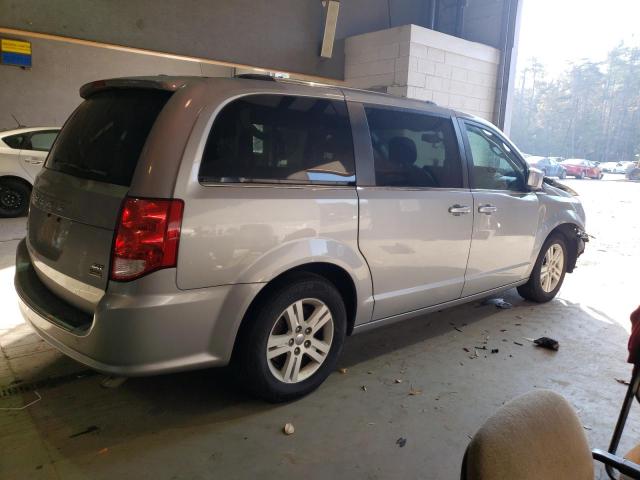 Photo 2 VIN: 2C4RDGCG6JR239749 - DODGE CARAVAN 