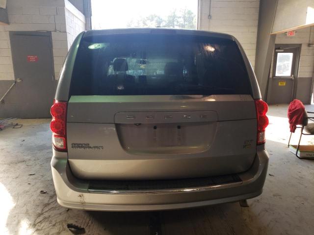 Photo 5 VIN: 2C4RDGCG6JR239749 - DODGE CARAVAN 