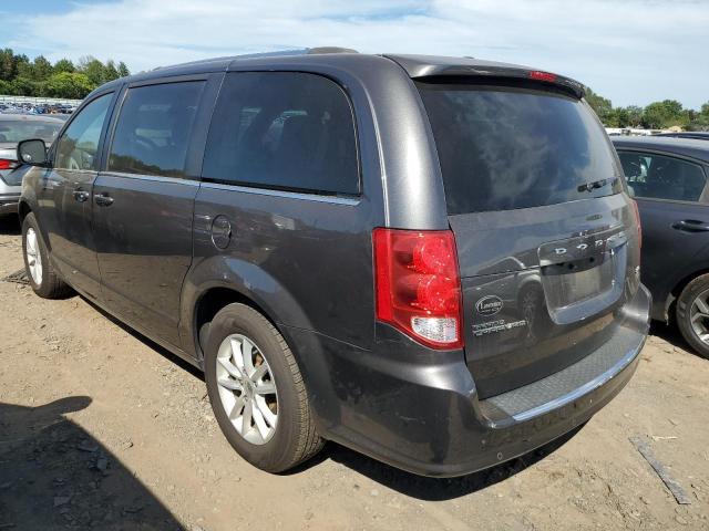 Photo 1 VIN: 2C4RDGCG6JR248564 - DODGE CARAVAN 