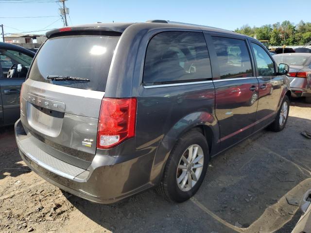 Photo 2 VIN: 2C4RDGCG6JR248564 - DODGE CARAVAN 