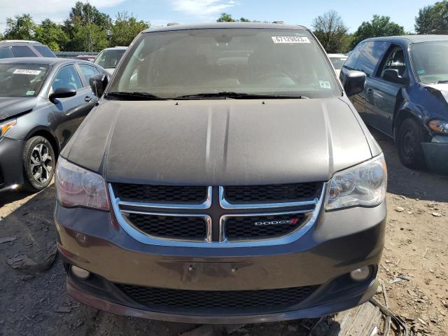 Photo 4 VIN: 2C4RDGCG6JR248564 - DODGE CARAVAN 