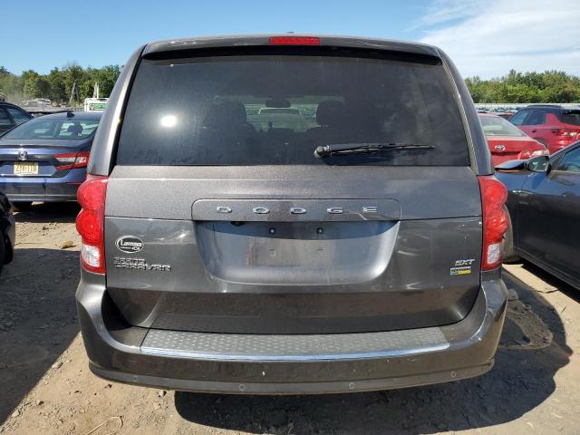 Photo 5 VIN: 2C4RDGCG6JR248564 - DODGE CARAVAN 