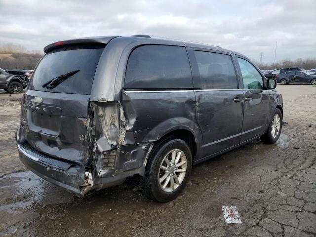 Photo 2 VIN: 2C4RDGCG6JR265090 - DODGE CARAVAN 