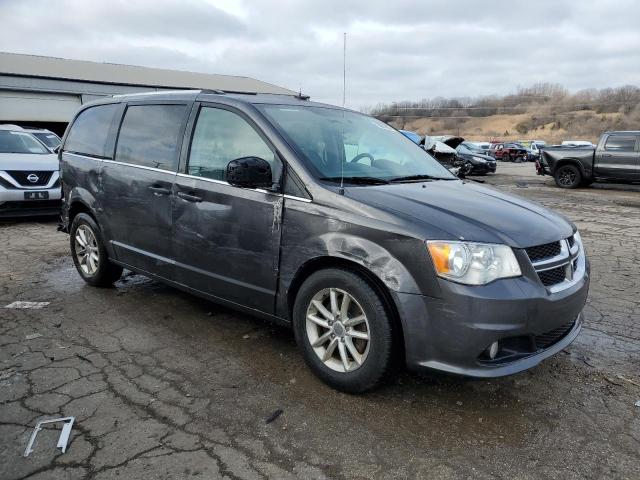 Photo 3 VIN: 2C4RDGCG6JR265090 - DODGE CARAVAN 