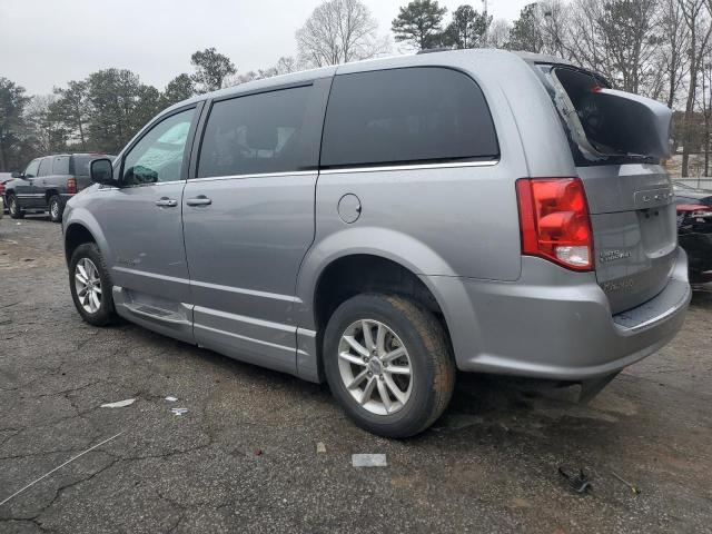 Photo 1 VIN: 2C4RDGCG6JR282522 - DODGE CARAVAN 