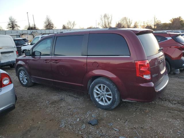 Photo 1 VIN: 2C4RDGCG6JR359972 - DODGE CARAVAN 