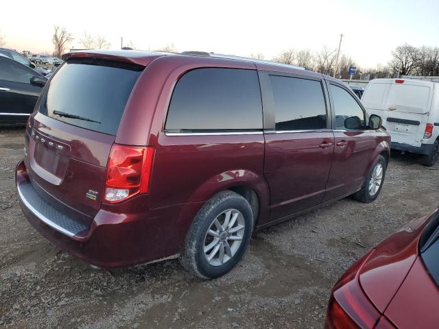 Photo 2 VIN: 2C4RDGCG6JR359972 - DODGE CARAVAN 